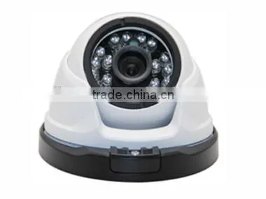 excellent low light sensitivity 4140 + 673 700TVL Sony effio high definition good night vision security camera