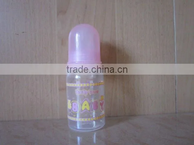 china baby feeding bottle