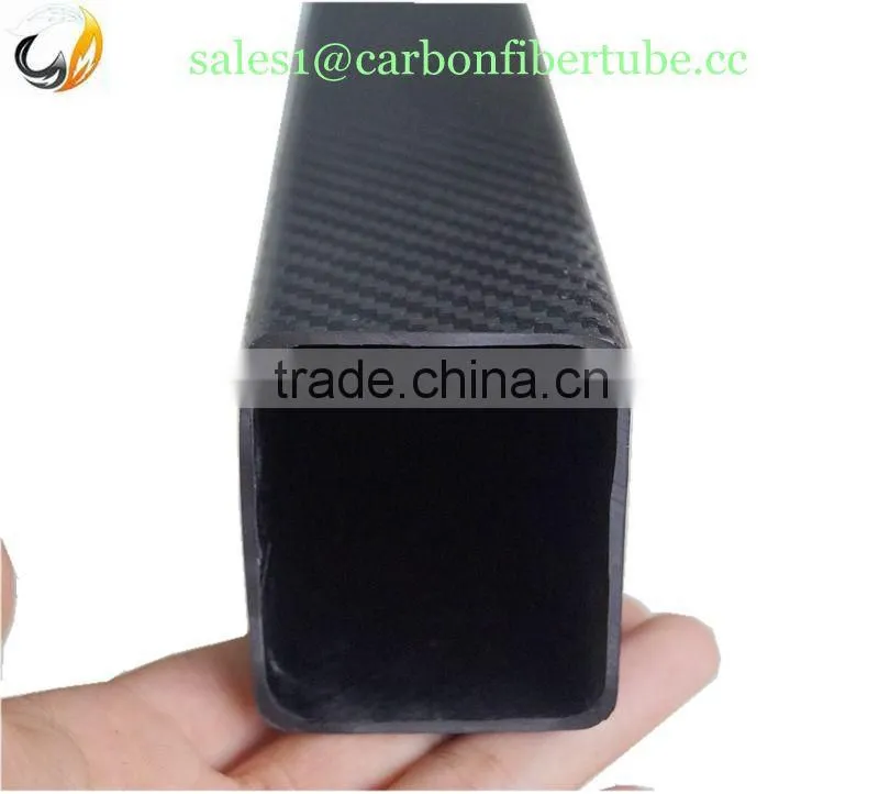 customizing carbon fiber tube 10mm 20mm 30mm 40mm 50mm 60mm