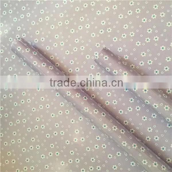 Hot sale various stock gift wrapping paper size