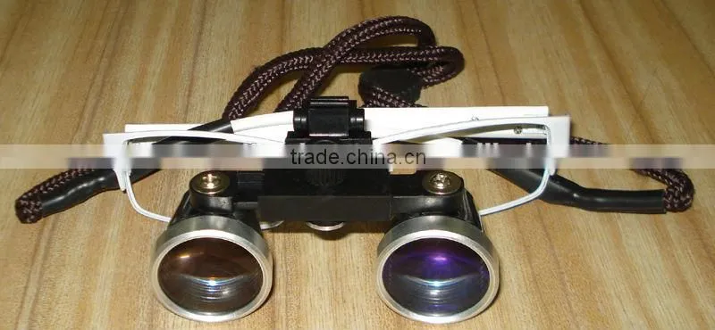 Binocular Loop / surgical binocular loupes / Galilean Loupe / Surgical Loupes
