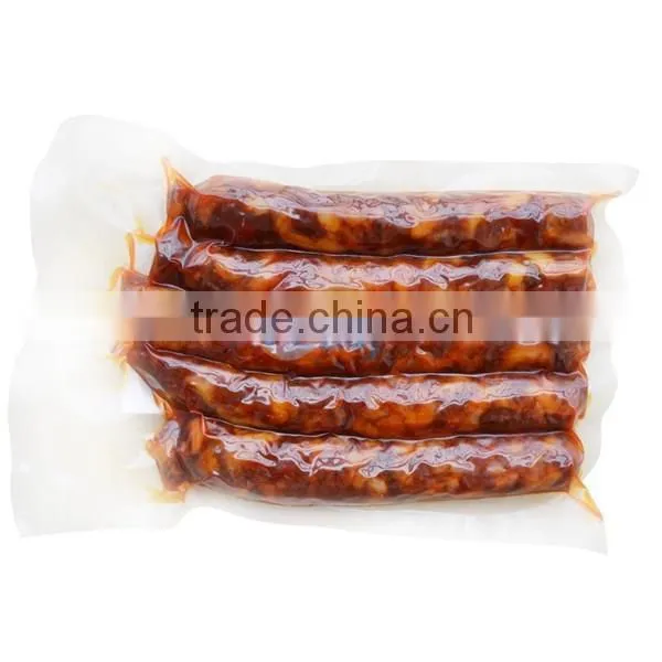 Household kitchen vacuum sealer roll/vacuum sealer bag rolls/Food Saver