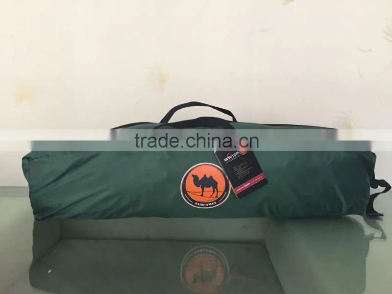 Custom carry bag for yoga mat