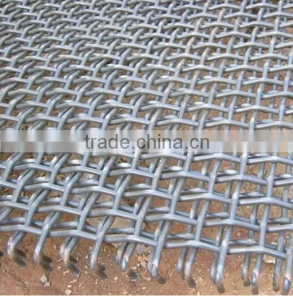 Anping factory ISO9100 Ore screen mesh