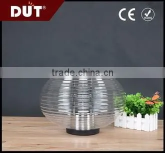 weathering-resistant transparent acrylic plastic outdoor ball lamp cover