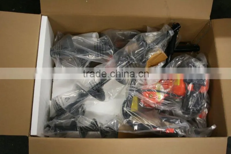 supply high quality auger garden tools
