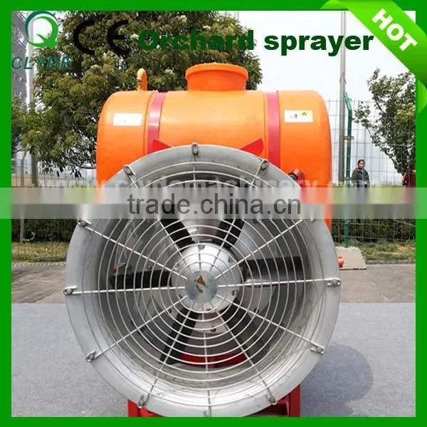 3W-800 Agriculture Usage and New Condition tractor mounted boom sprayer
