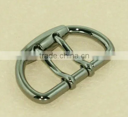 new style decorative rhinestone heart shape dress buckle