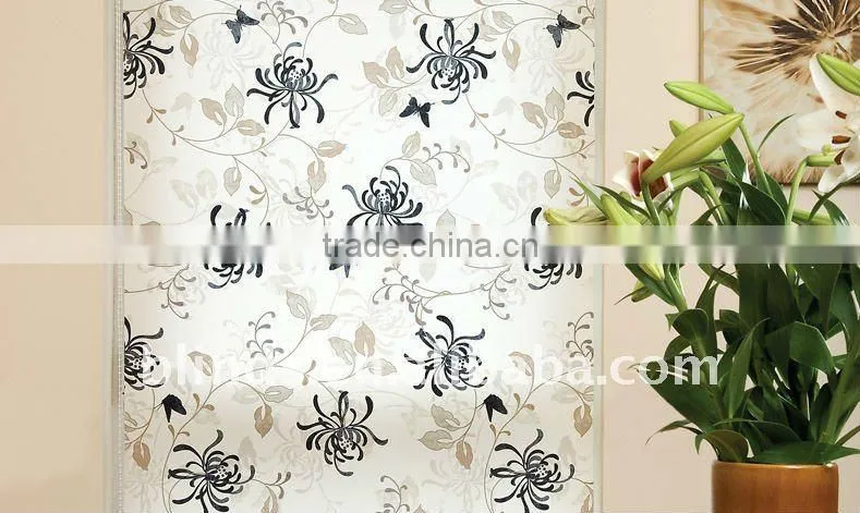 Electric Roller Shutter with Remote Controller