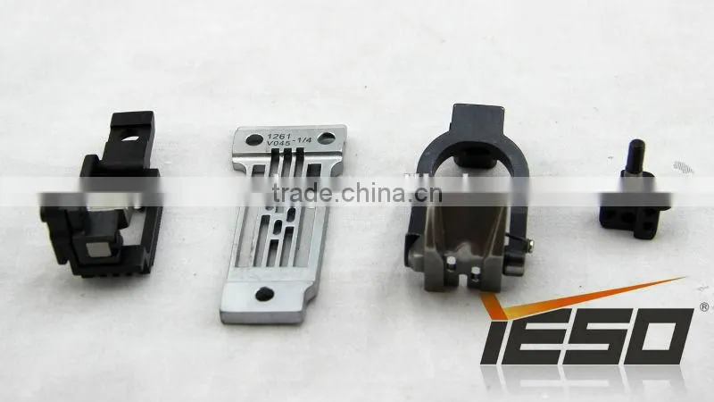 MS1261-V045 Gauge Set Juki Sewing Machine Parts