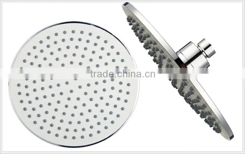 top shower head,head shower
