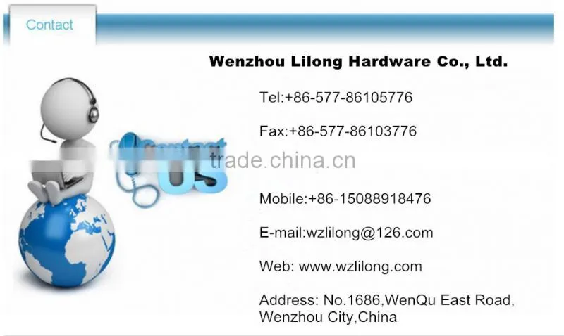 hexagon socket cap screw/DIN912