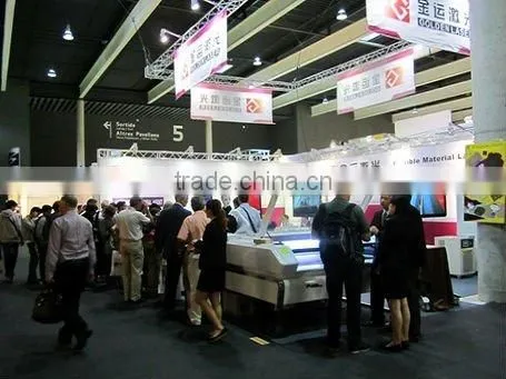 Mylar Laser Cutting Machine
