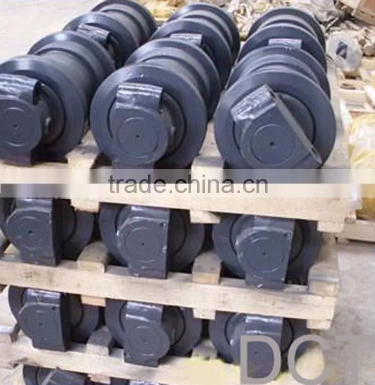 Kainuo DCT factory price excavator track roller for any types