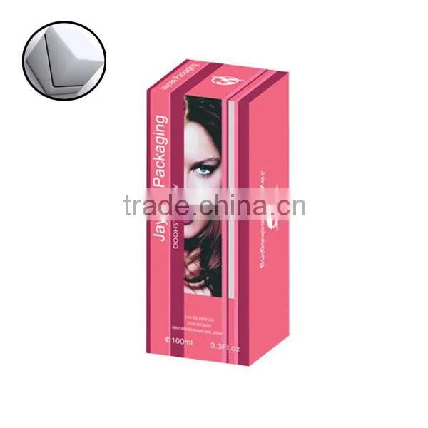 alibaba popular paper packing box customized made in china