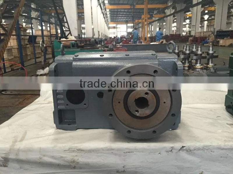 GUOMAO ZLYJ Series Extruder Gear Boxes