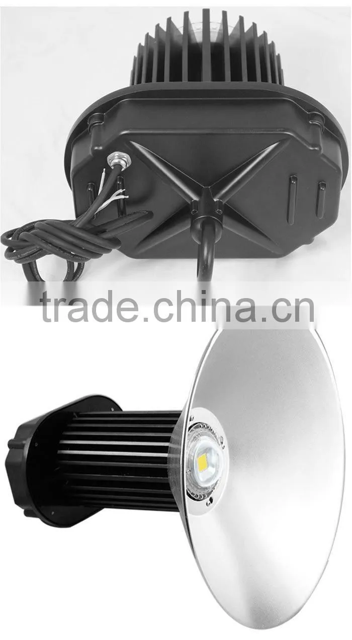 Semlight LED Replacement High Bay 1000W