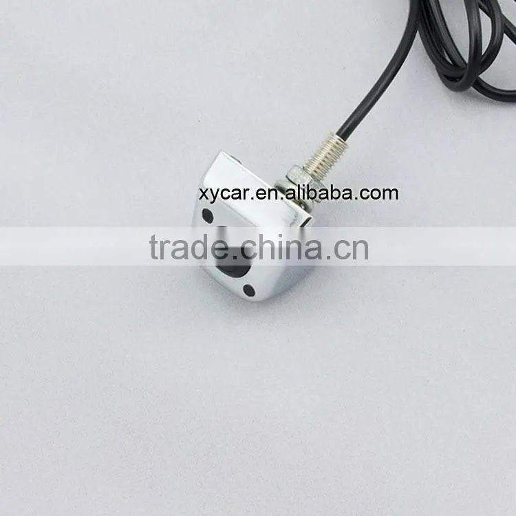 camera hd 170 degrees Night vision side/rear/front view HD car rear view mirror camera XY-1676