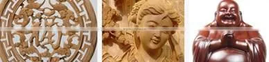 WER Wood Advertisement CNC Router