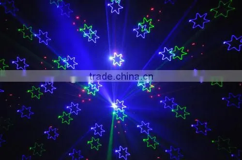New Design Animation Writing Laser Light / home party disco lighting