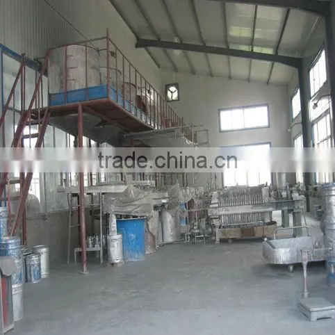 Fireworks aluminium powder