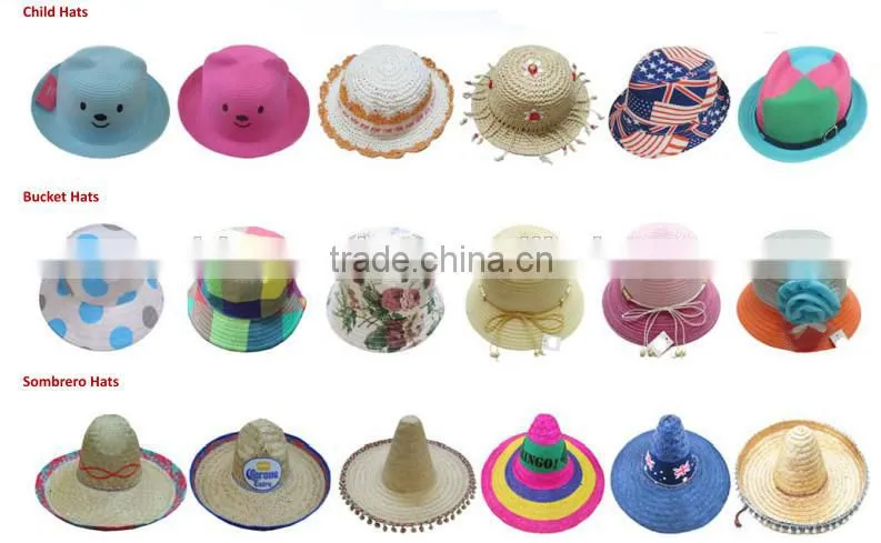 Personalized New Design Women Winter Hats