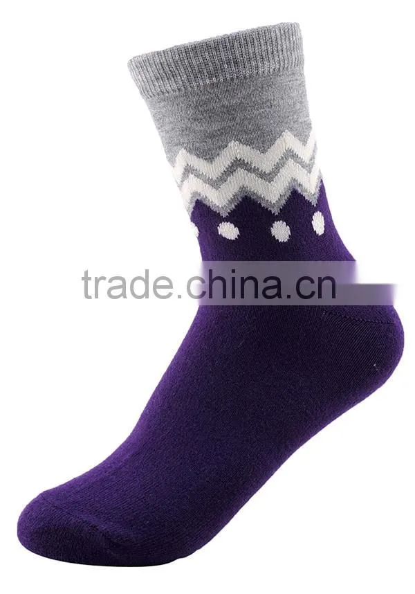 Latest Design Women Sock , Women Sock Wholesale , Cheap Cotton Women Sock