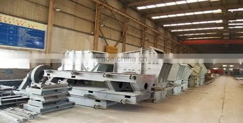 Qualified Conveyor Belt Supplier