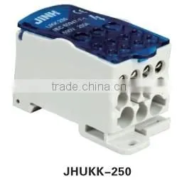 ukk series unipolar junction box