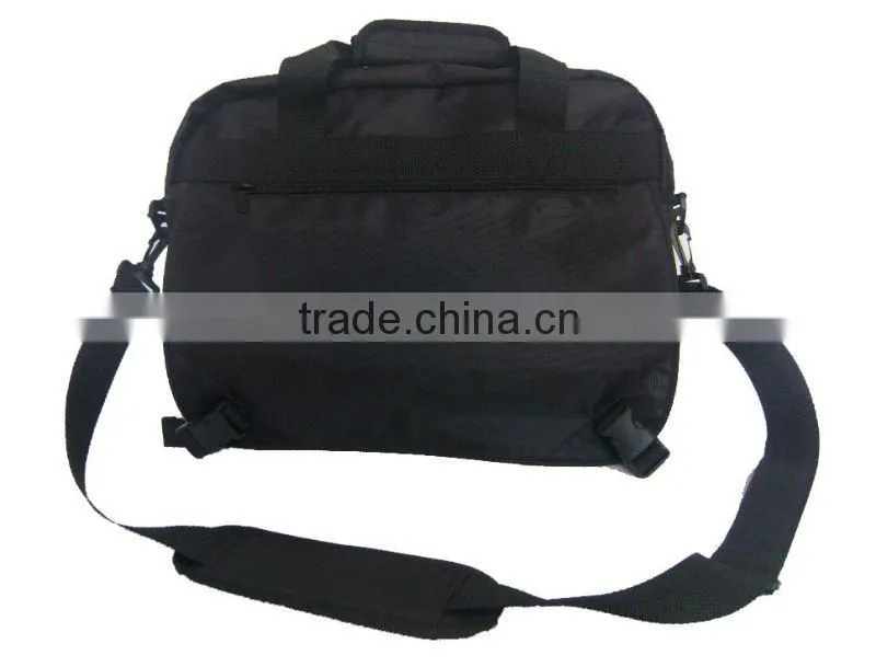 Tarpaulin computer & business bag