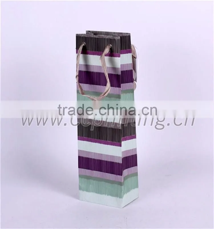 Manufacture cheap paper bag printing