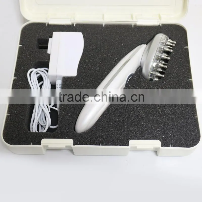 beat home use 3 in 1 laser EMS hair growth device for adults