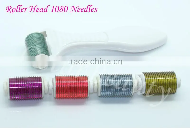 derma skin roller skin nurse system facial care roller BMN 01