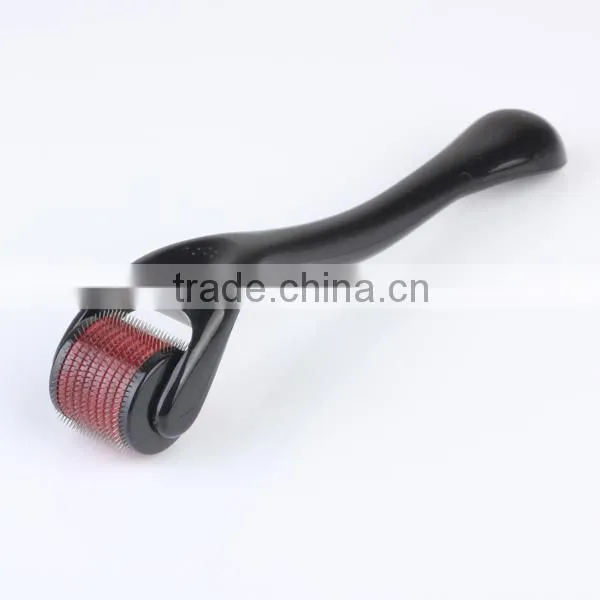 Newest 540 onde comprar dermaroller for hair loss treatment