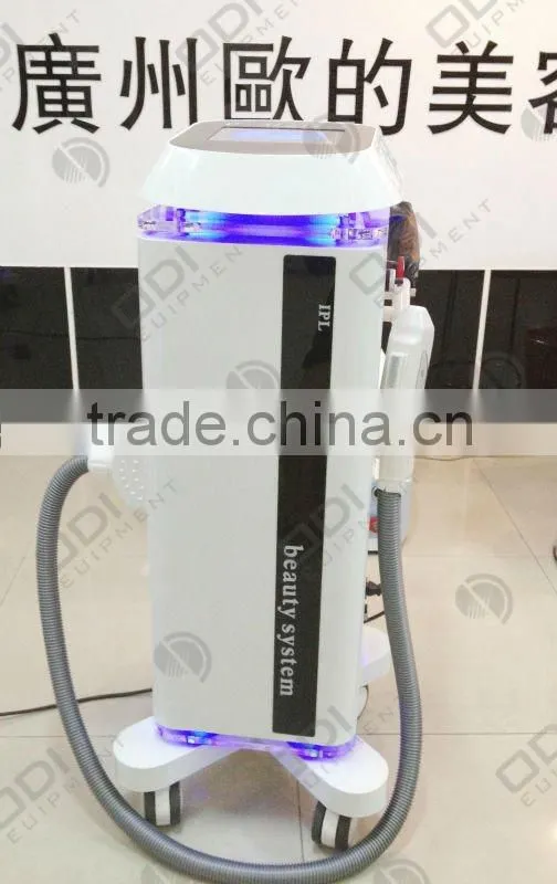 (CE Certificate) 2012 Best IPL Hair Removal Machine A900