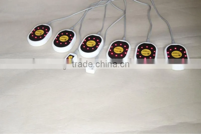 Hot sale! 650nm 62 diode laser surgery laser instrument