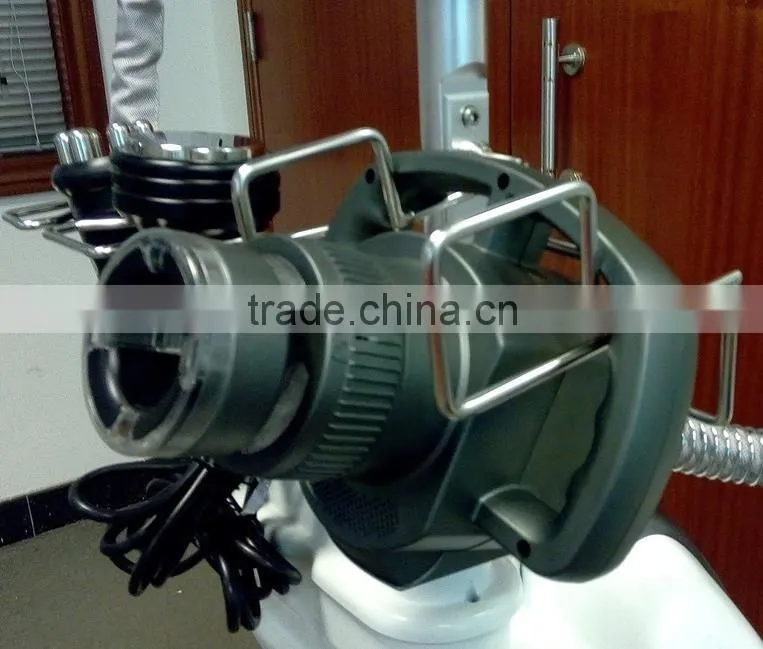 YL-RF19 fat removal with Vacuum RF fat loss machine