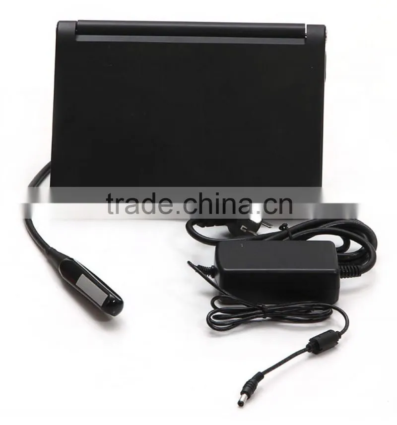 CE & ISO qpproved Laptop Ultrasound Scanner for vet use with low price