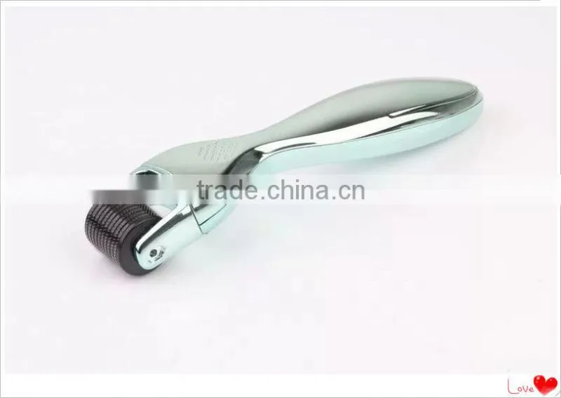 GTO 600 needles derma roller micro needle therapy