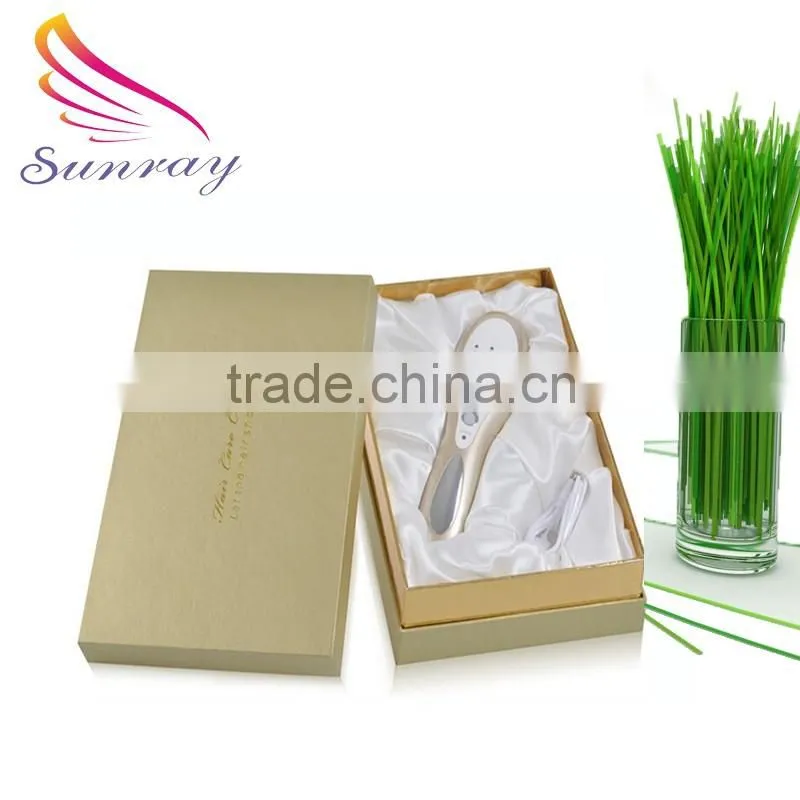 beauty equipment hair comb remedies for hair fall home remedy