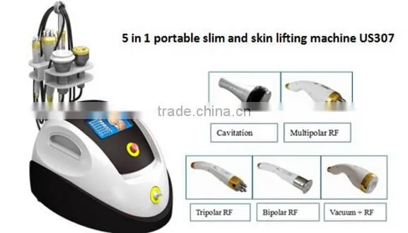 Alibaba best price body shaping skin rejuvenation portable aesthetic equipment