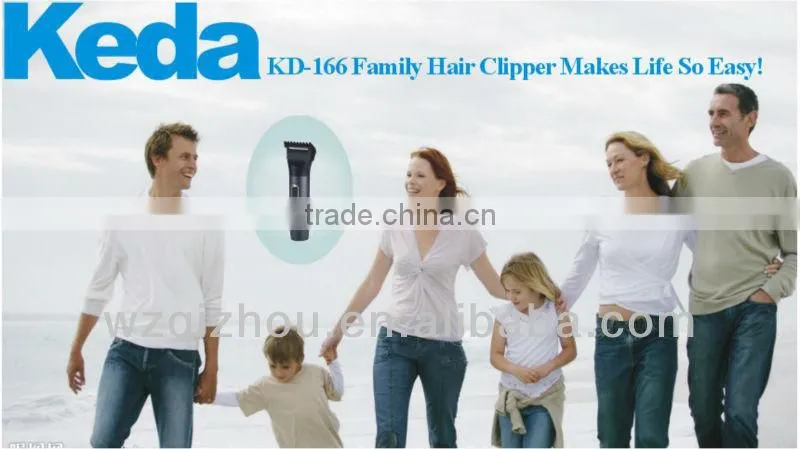 Adjustable Hair Clipper