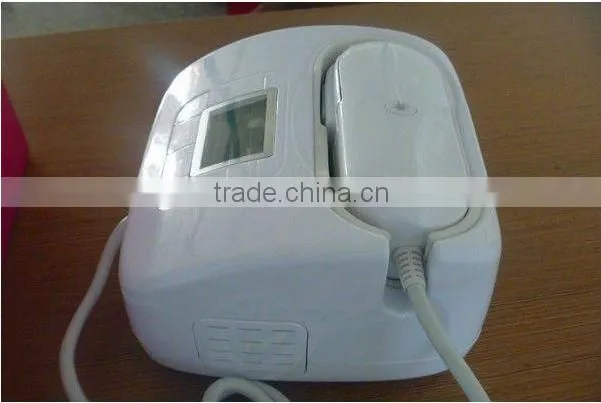 2013 Excellent ipl remove hair/ hair remover mini ipl