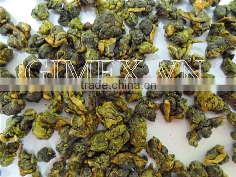 OOLONG TEA