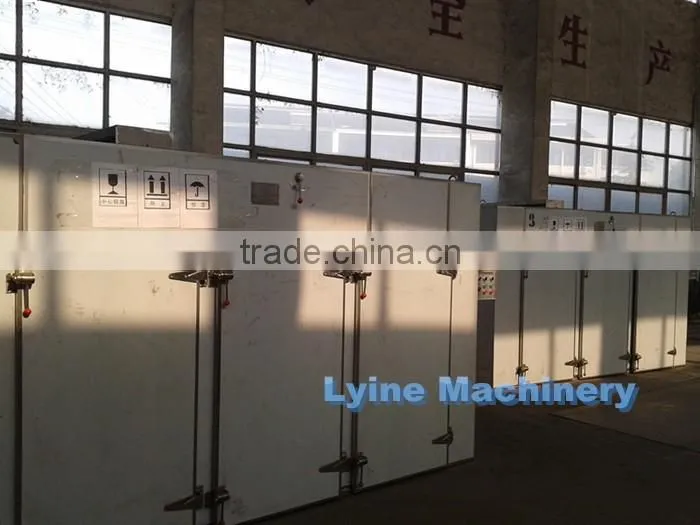 sale Professional commerial fruit dryer machine for banana chips