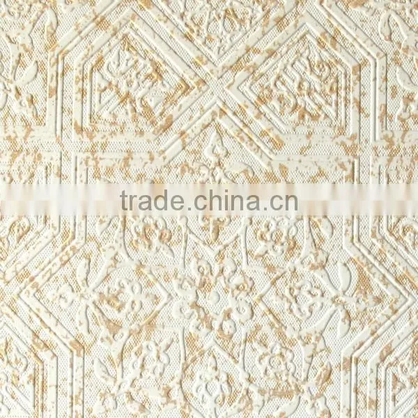 2014 PVC gypsum ceiling tiles
