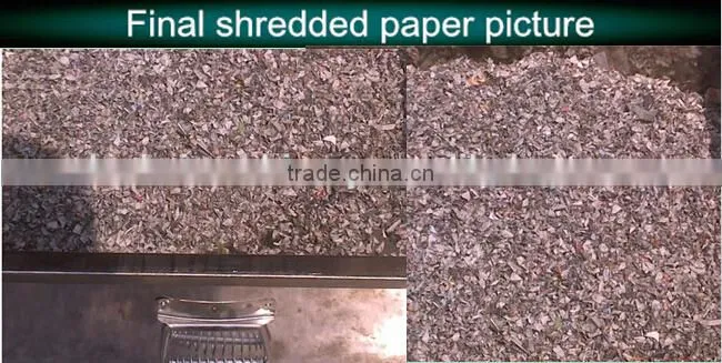 automatic CD crushing machine/CD crusher/CD grinding machine/CD shredder