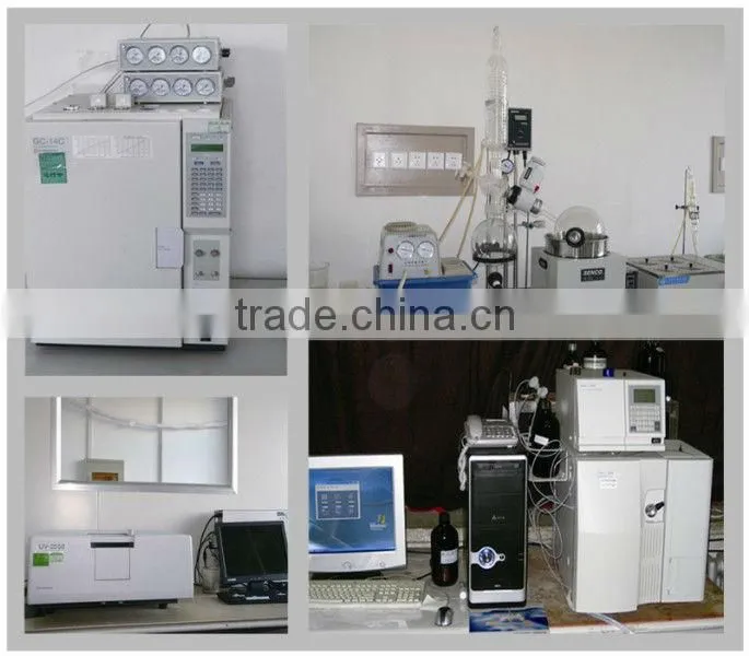 Citrus Bioflavonoids Extract