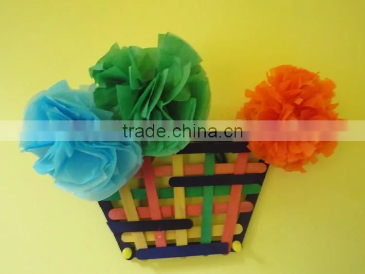 christmas promotional alibaba china supplier diy wooden stick game