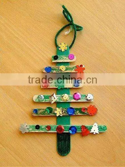 hot new products for 2015 homemade wooden color match sticks